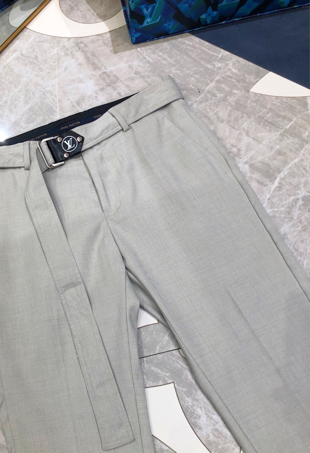 Louis Vuitton Long Pants